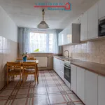 Rent 4 bedroom apartment of 98 m² in Świnoujście