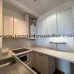 Appartement de 52 m² avec 2 chambre(s) en location à Ajaccio