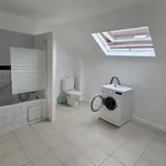 Rent 1 bedroom apartment in Brussels