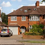 Rent 5 bedroom house in South East England