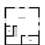 Rent 3 bedroom apartment of 160 m² in Bremen