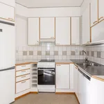 Vuokraa 2 makuuhuoneen asunto, 47 m² paikassa Vantaa