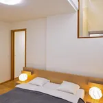 Pronajměte si 1 ložnic/e byt o rozloze 65 m² v Prague