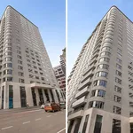 Huur 1 slaapkamer appartement van 50 m² in Zuidas