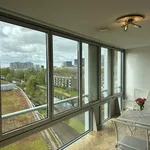 Huur 2 slaapkamer appartement van 135 m² in Amsterdam