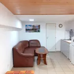 Pronájem bytu, 1+kk, 30 m2, Kopřivnice - Lubina