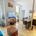 Appartement de 40 m² avec 2 chambre(s) en location à Le Puy-en-Velay