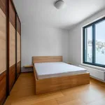 Rent 2 bedroom apartment of 65 m² in Praha