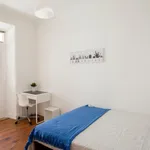 Rent 4 bedroom apartment in Lisbon