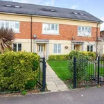 Terraced house to rent in Canterbury Mews, Windsor SL4