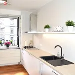 Rent 4 bedroom apartment of 105 m² in Praha 1