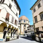 Rent 5 bedroom apartment of 140 m² in Florence