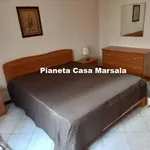 Rent 5 bedroom apartment of 105 m² in Marsala