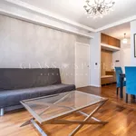 Rent 2 bedroom apartment of 51 m² in Warsaw