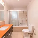 Rent 3 bedroom apartment of 110 m² in M unicipal Unit of Makrakomi