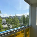 Vuokraa 3 makuuhuoneen asunto, 78 m² paikassa Oulu