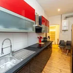 Rent 2 bedroom apartment of 96 m² in berlin