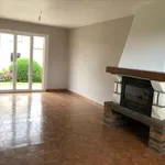 Rent 3 bedroom house of 94 m² in BOSC GUERARD ST ADRIEN