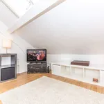 Appartement de 49 m² avec 1 chambre(s) en location à Paris