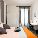 Rent 4 bedroom apartment in Bari