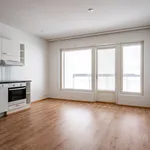 Rent 1 bedroom apartment of 33 m² in Turku