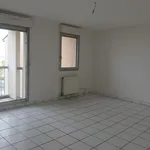 Rent 3 bedroom apartment of 68 m² in ToulouseT