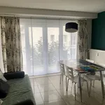 Rent 1 bedroom apartment in Ostend