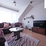 Pronajměte si 2 ložnic/e byt o rozloze 51 m² v Žďár nad Sázavou