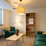 Rent 1 rooms apartment of 22 m², in Nydala