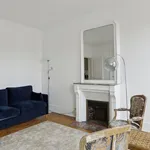 Rent 3 bedroom apartment of 50 m² in Paris