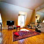 Rent 1 bedroom apartment of 52 m² in Paris