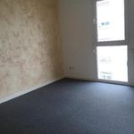 Appartement de 50 m² avec 2 chambre(s) en location à Saint-Étienne