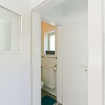 Miete 1 Schlafzimmer wohnung von 17 m² in Marburg