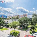 Pronajměte si 2 ložnic/e byt o rozloze 38 m² v Praha