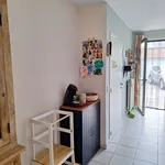  appartement avec 2 chambre(s) en location à Hamme