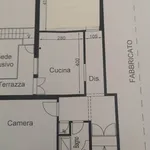 Affitto 3 camera appartamento di 75 m² in San Giovanni Valdarno