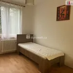 Pronajměte si 1 ložnic/e byt o rozloze 24 m² v Mariánské Lázně