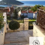 Rent 5 bedroom house of 550 m² in Anavissos Municipal Unit