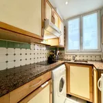 Rent 2 bedroom apartment of 50 m² in Paris