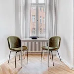 Rent 1 bedroom apartment of 51 m² in berlin