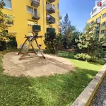 Pronajměte si 1 ložnic/e byt o rozloze 48 m² v Prague