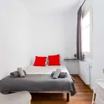 Rent a room of 70 m² in barcelona