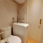 Rent 1 bedroom apartment of 29 m² in Paris