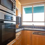 Appartement de 51 m² avec 1 chambre(s) en location à Paris