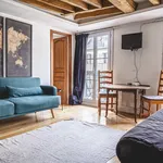 Rent 1 bedroom apartment of 43 m² in Paris