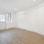 Rent 1 bedroom apartment in Montreal