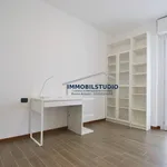 3-room flat excellent condition, third floor, Sant'Edoardo, Busto Arsizio