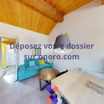 Rent 1 bedroom apartment in Saint-Étienne