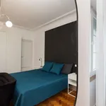 Rent a room in lisbon