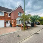 Rent 4 bedroom house in Welwyn Hatfield